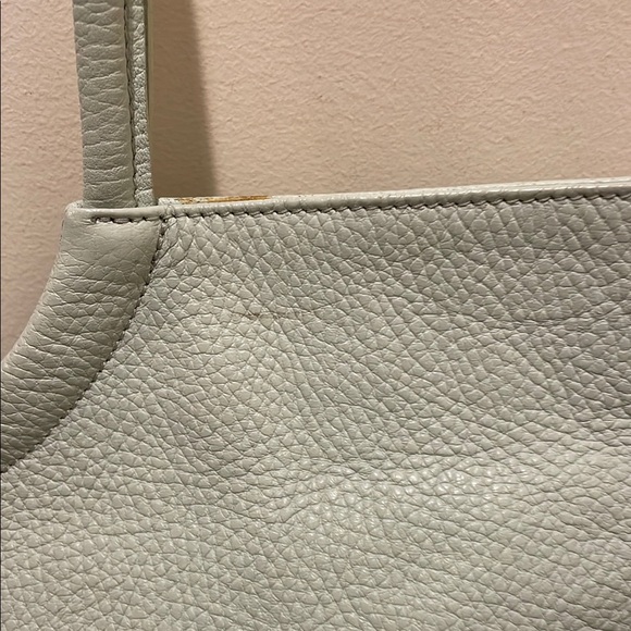 Claudia Firenze Tote with Butterfly Cutouts - Picture 4 of 14